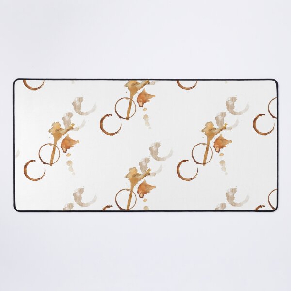 Item preview, Abstract Coffee Lettering – Artistic Coffee Lover Design designed and sold by E20STUDIO.