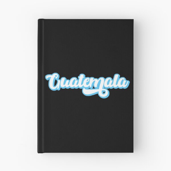 Item preview, Guatemala Central America designed and sold by Claustronautas.