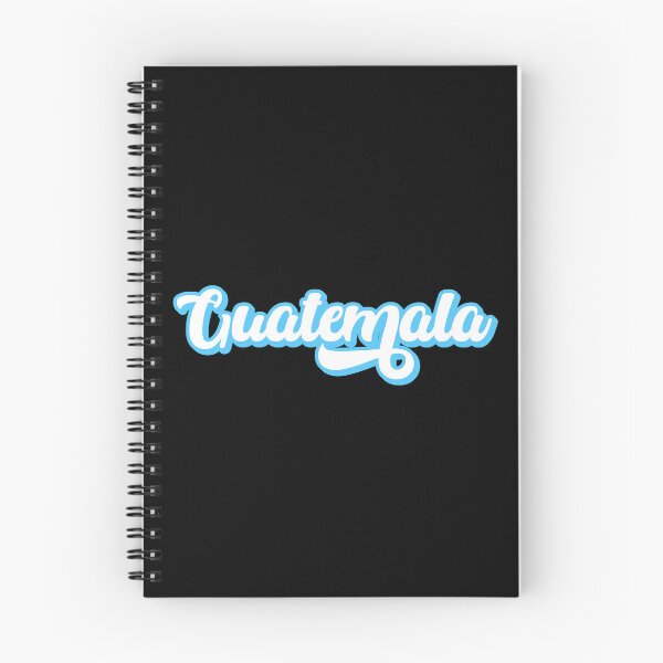 Item preview, Guatemala Central America designed and sold by Claustronautas.