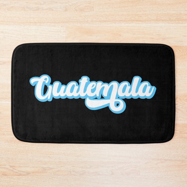 Item preview, Guatemala Central America designed and sold by Claustronautas.