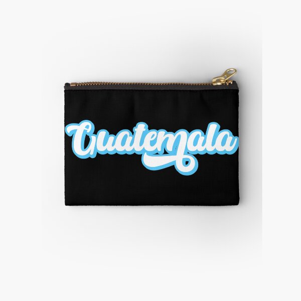 Item preview, Guatemala Central America designed and sold by Claustronautas.