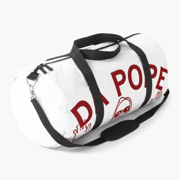 Item preview, Da Pope Malört & Savior Meme Design designed and sold by BousinilyArt.