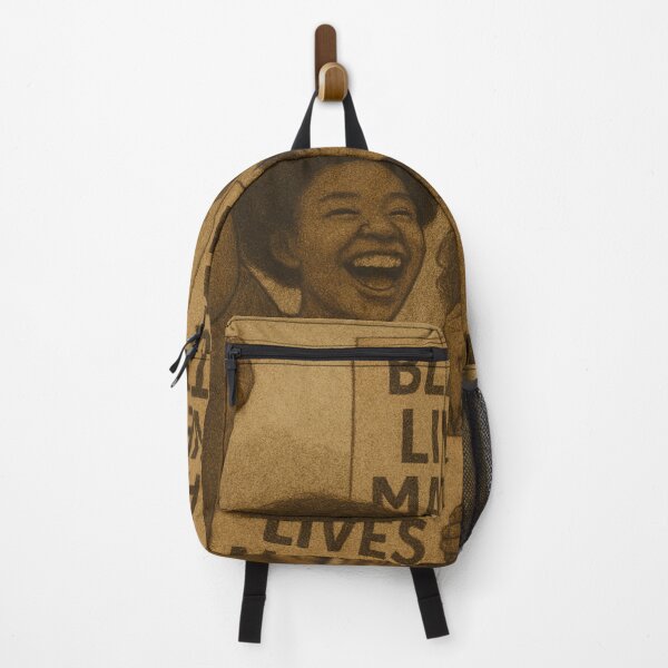Item preview, Black lives matter, African American women demonstrate designed and sold by Mauswohn.