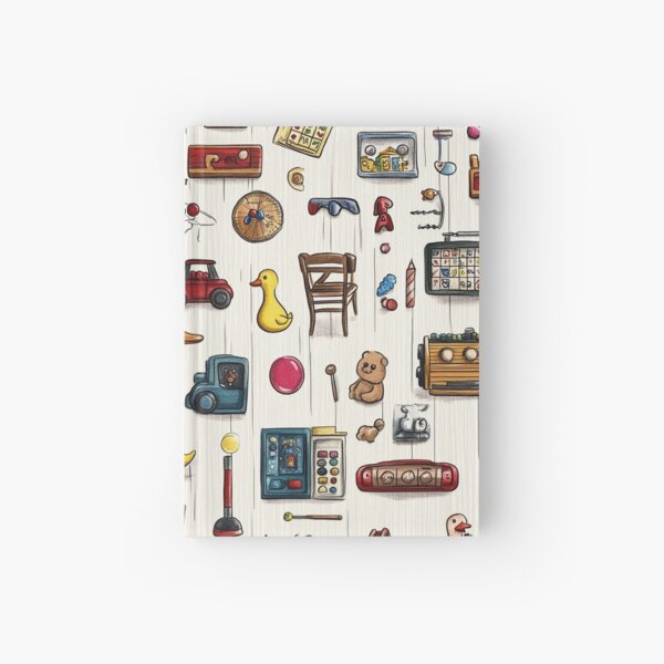 Item preview, Sweet Childhood Treasures in Balanced Floor Composition designed and sold by Piotrek0001.