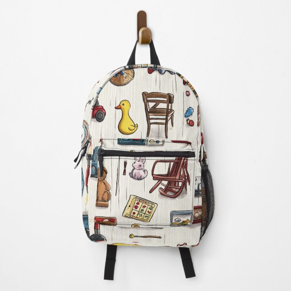 Item preview, Sweet Childhood Treasures in Balanced Floor Composition designed and sold by Piotrek0001.