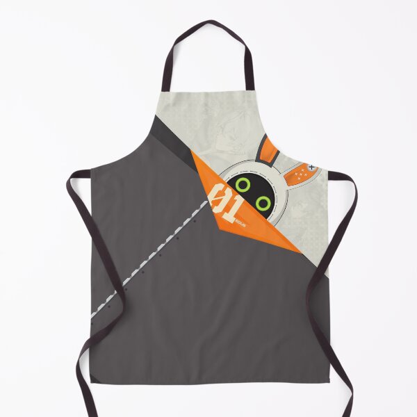 Item preview, Bangboo Eous ZZZ Inspired designed and sold by ardeviants.