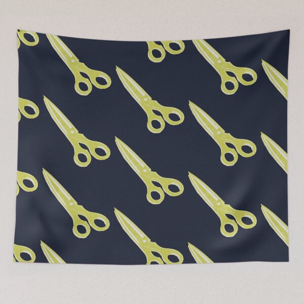 Item preview, Scissors designed and sold by kinpirks.
