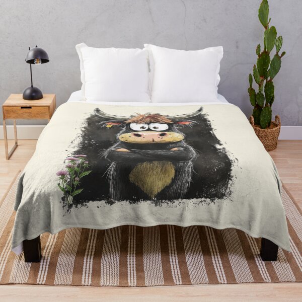 Item preview, Daft Coo - Grumpy, Not Grumpy - Image Only designed and sold by TotesUnique.