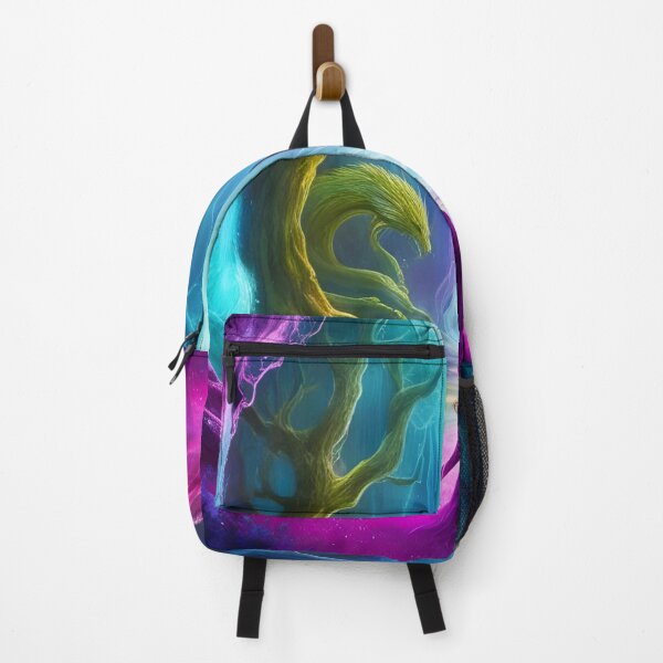 Item preview, Summoning of the Elemental Spirits designed and sold by A Sinister Sly.