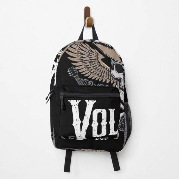 Item preview, ground volbeats band designed and sold by olaso-store.