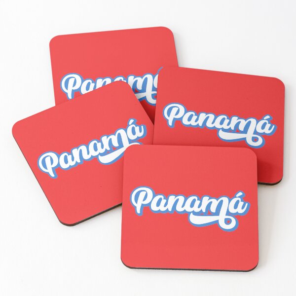 Item preview, Panama Central America designed and sold by Claustronautas.