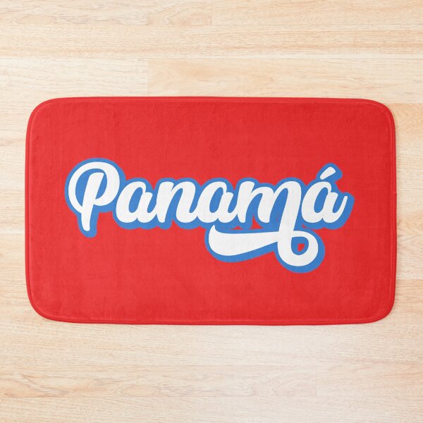 Item preview, Panama Central America designed and sold by Claustronautas.