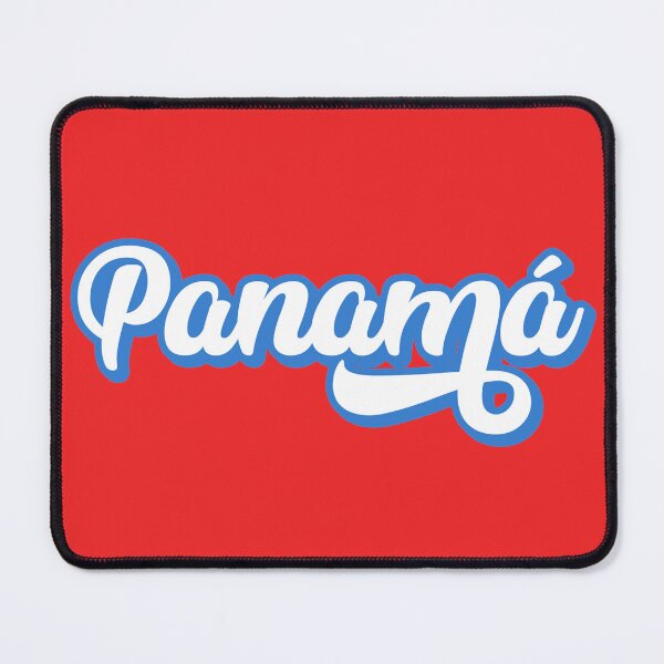 Item preview, Panama Central America designed and sold by Claustronautas.