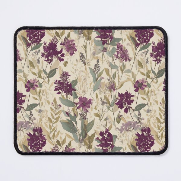 Item preview, Classic Vintage Florals designed and sold by Designbes.