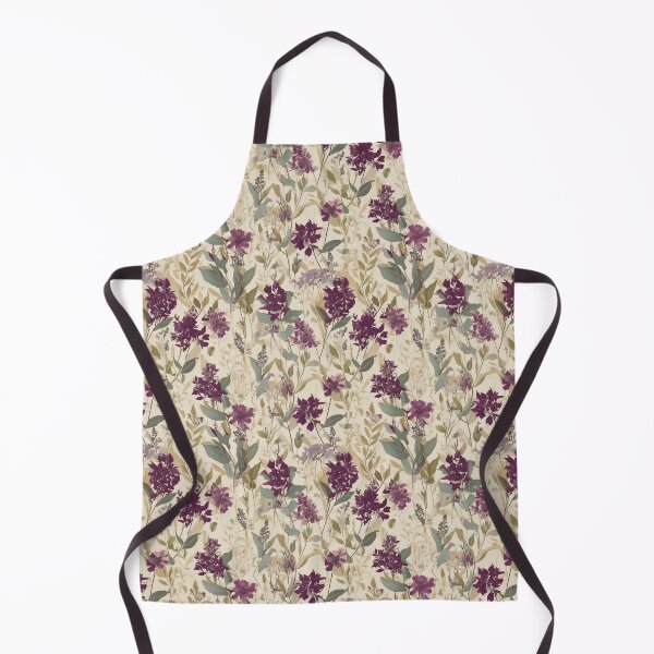 Item preview, Classic Vintage Florals designed and sold by Designbes.