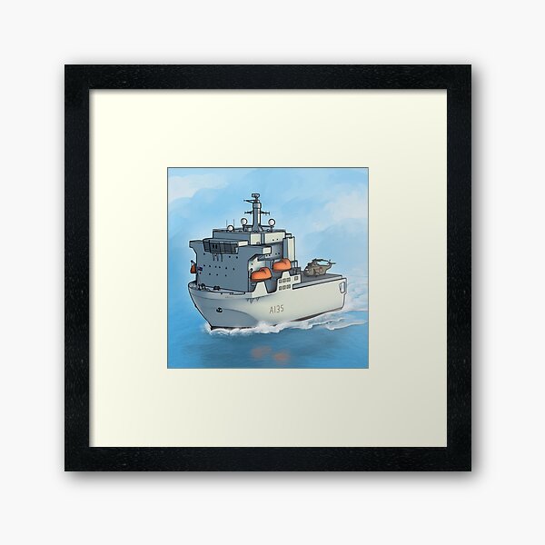 Item preview, RFA Argus designed and sold by TubularAmarok.