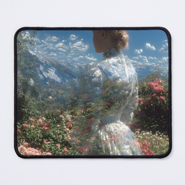 Item preview, Translucent Reverie designed and sold by Matinez Pink.