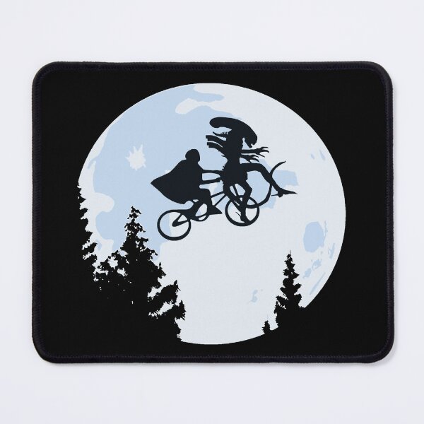 Item preview, Xenomorph E.T. designed and sold by Le-Freak.