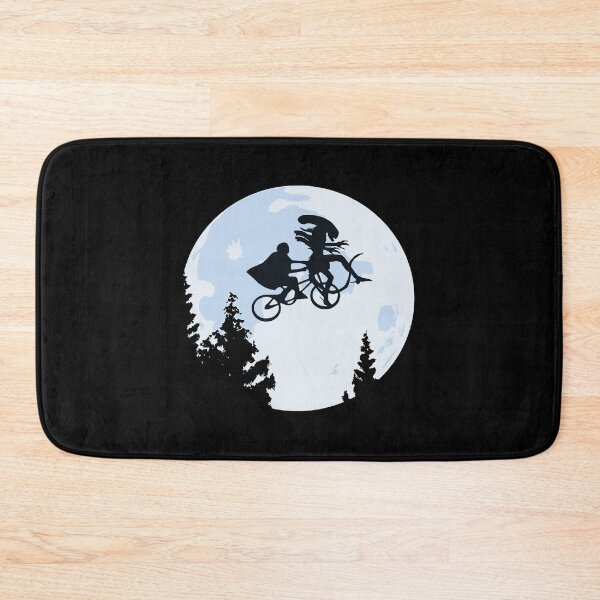 Item preview, Xenomorph E.T.  designed and sold by Le-Freak.