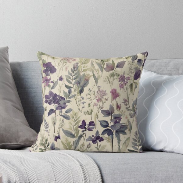 Item preview,  Romantic Floral Design designed and sold by Designbes.