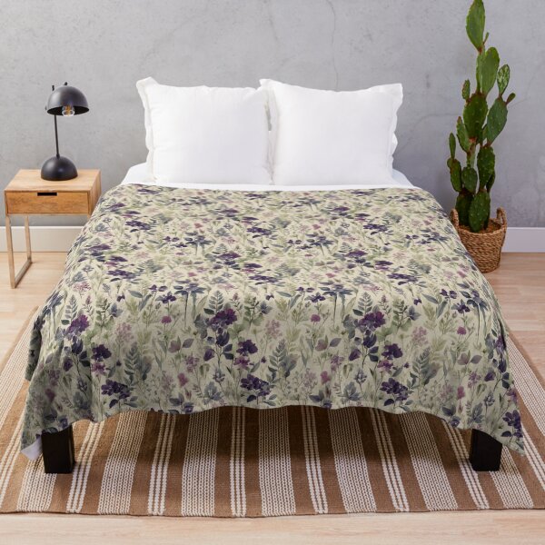 Item preview,  Romantic Floral Design designed and sold by Designbes.