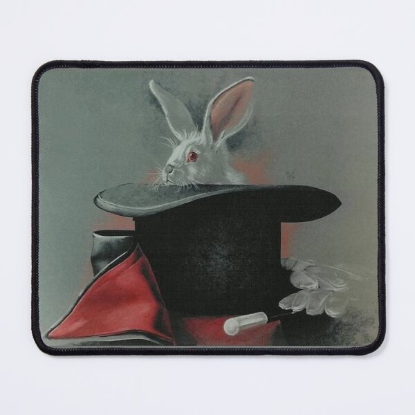 Item preview, The Magician's Wares designed and sold by BarbBarcikKeith.