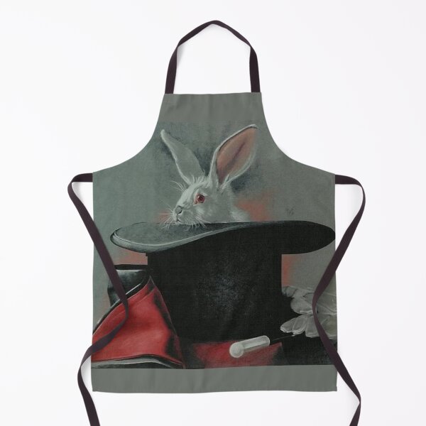 Item preview, The Magician's Wares designed and sold by BarbBarcikKeith.