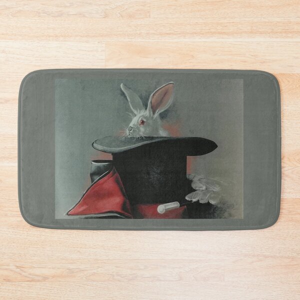 Item preview, The Magician's Wares designed and sold by BarbBarcikKeith.