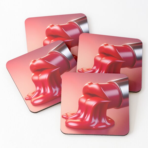 Item preview, Red Lipstick designed and sold by Kaduna5@Asunaaa.