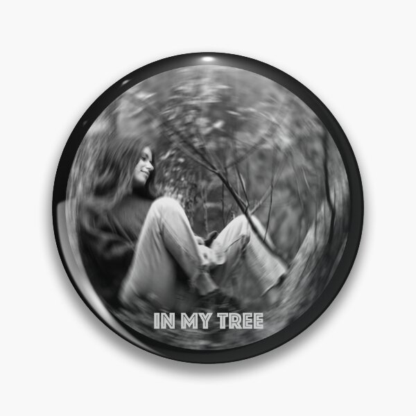 Item preview, In my Tree  - No Code  - 90's Vintage - Grunge designed and sold by SentientGallery.