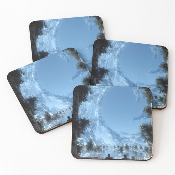 Item preview, The Architects of Silence designed and sold by Matinez Pink.