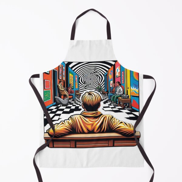 Item preview, david hockney art designed and sold by NCNGDESIGN.