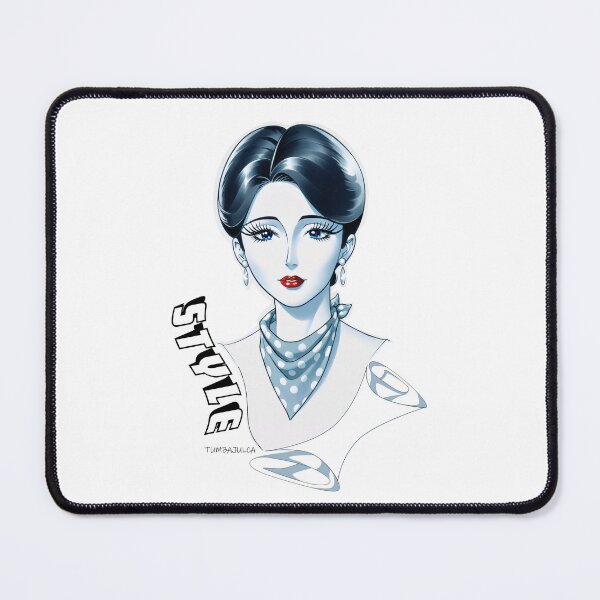 Item preview, Feminine Art designed and sold by TUMBAJULCA.