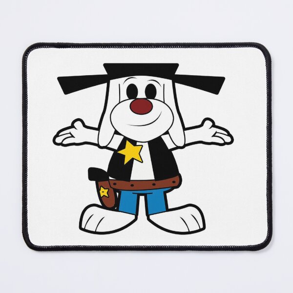 Item preview, deputy dawg designed and sold by CARECATEURSHOP.