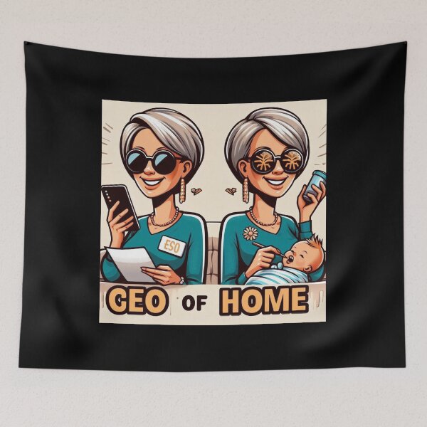Item preview, Mother's Day designed and sold by sevenmountains.