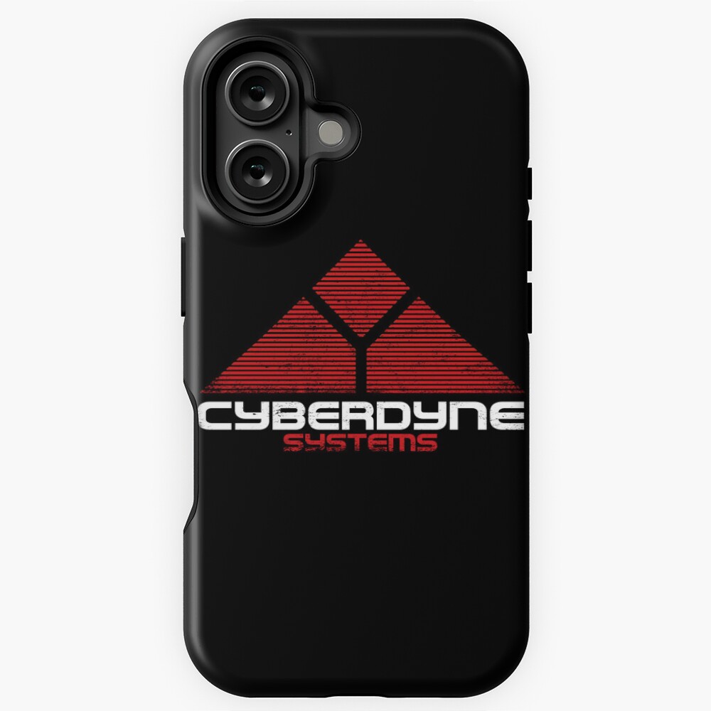 Item preview, iPhone Magsafe Tough Case designed and sold by Le-Freak.