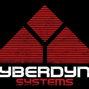 Artwork thumbnail, Cyberdyne Systems - The Terminator by Le-Freak