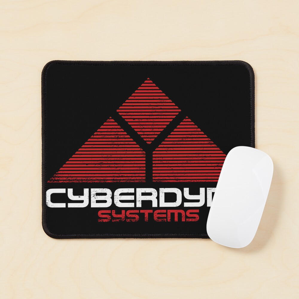 Item preview, Mouse Pad designed and sold by Le-Freak.