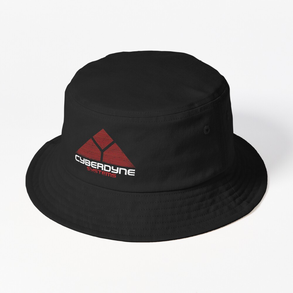 Item preview, Bucket Hat designed and sold by Le-Freak.