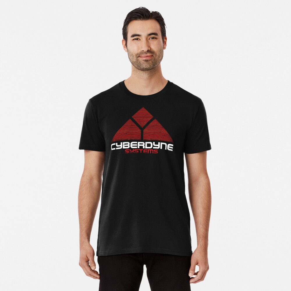 Item preview, Premium T-Shirt designed and sold by Le-Freak.