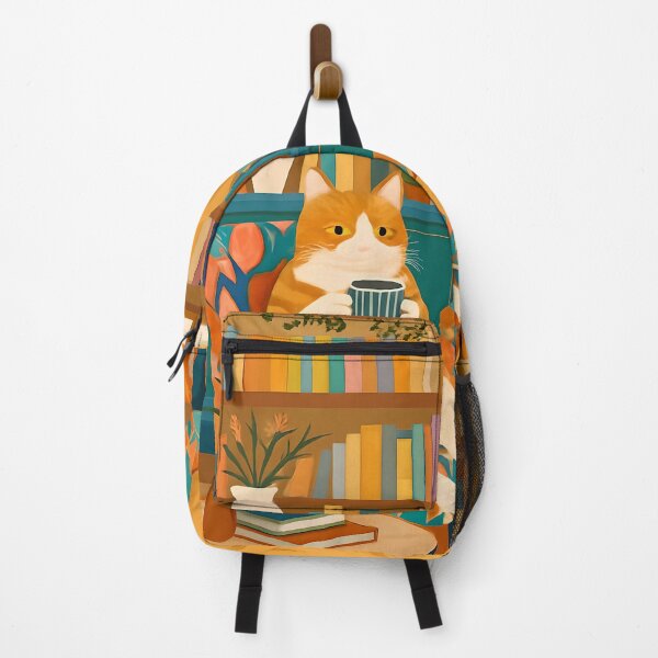 Item preview, Cat & Dog brew time  designed and sold by Metaverse8.