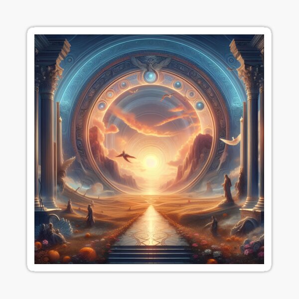 Item preview, Elysium Fields designed and sold by JoJoDivine.