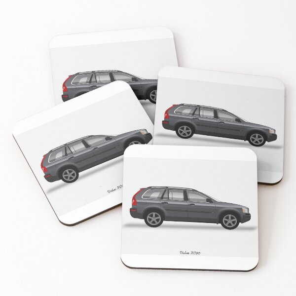 Item preview, XC90 1 designed and sold by ArtoAuto.