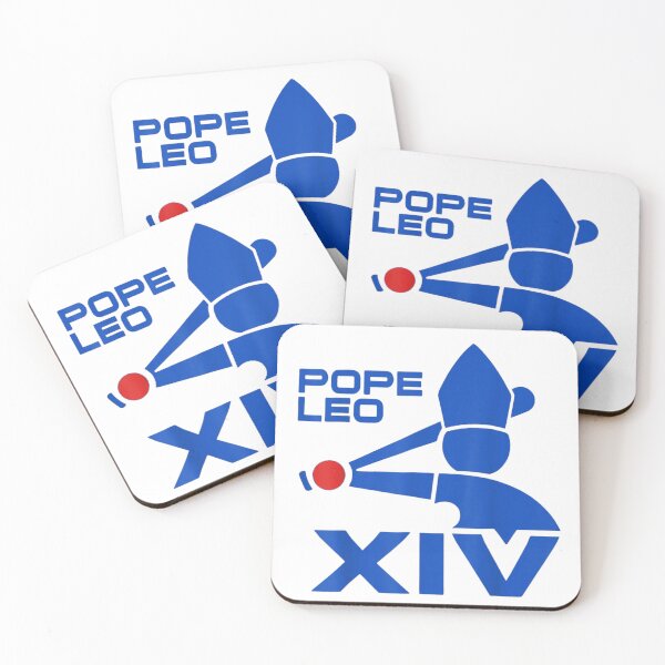Item preview, Da Pope Leo XIV Baseball Clothing designed and sold by BousinilyArt.
