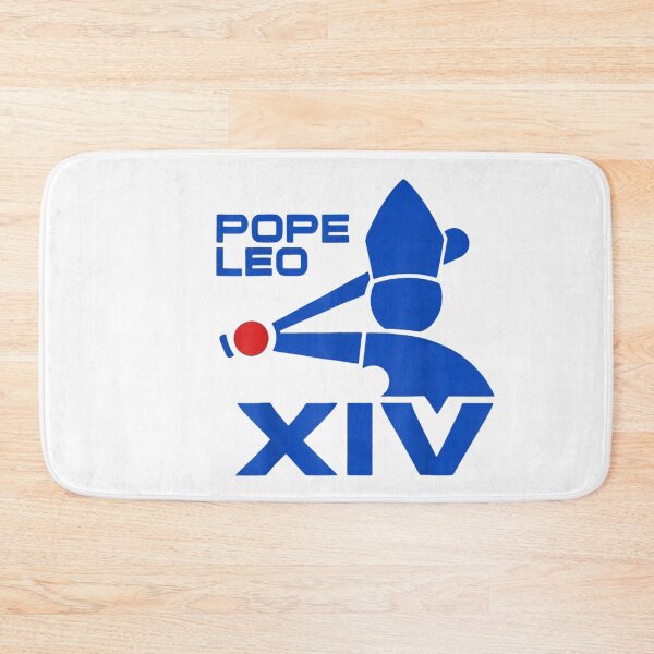Item preview, Da Pope Leo XIV Baseball Clothing designed and sold by BousinilyArt.