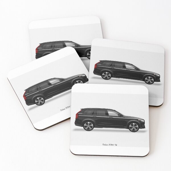 Item preview, XC90 2 designed and sold by ArtoAuto.