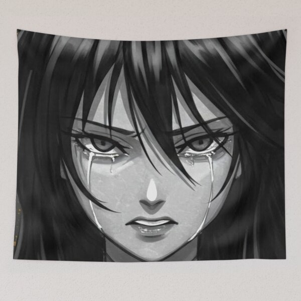 Item preview, everyone can cry designed and sold by AndyJazz.