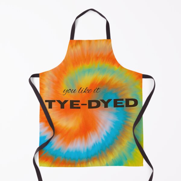 Item preview, Vibrant Tie-Dye Hippie Spirals – Retro Tee for Festival & Boho Lover designed and sold by Pamthedesigner.