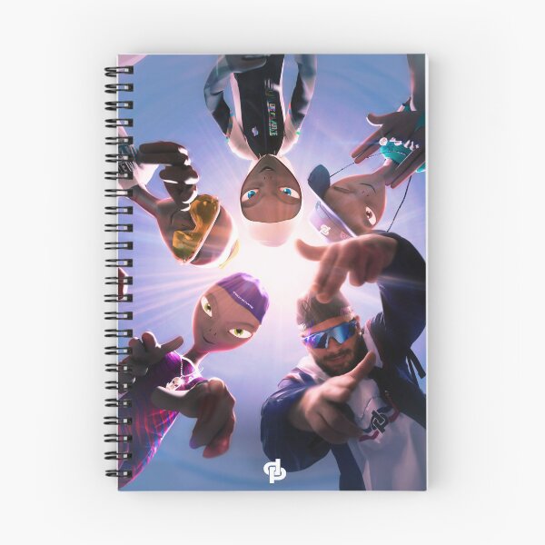 Item preview, Jul - Póster designed and sold by PYXOO.