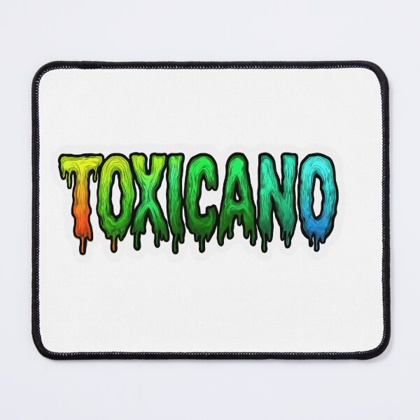 Item preview, Toxicano designed and sold by yumas.